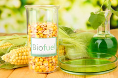 Downall Green biofuel availability