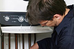 boiler repair Downall Green