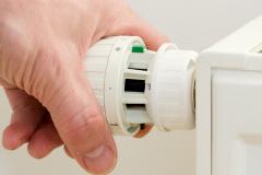 Downall Green central heating repair costs