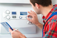 free Downall Green gas safe engineer quotes