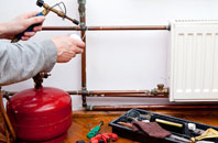 free Downall Green heating repair quotes