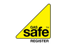 gas safe companies Downall Green